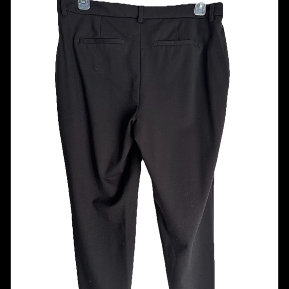 LIVERPOOL LOS ANGELES Women’s Black Kelsey Dress Slacks Sz 16/33 - Picture 2 of 5